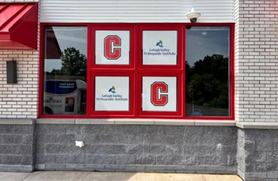 Window Graphics Photo